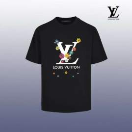 Picture of Louis Vuitton T Shirts Short _SKULVXS-XLmptxL01766595